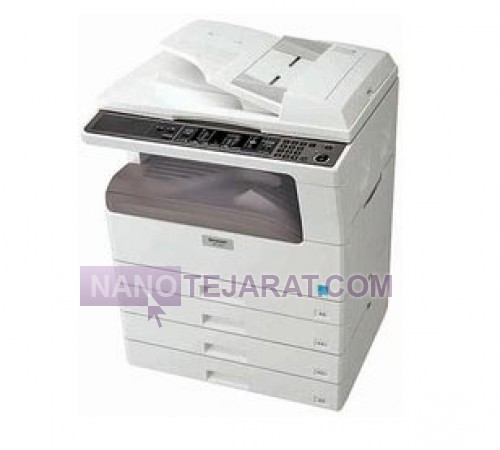 sharp copier